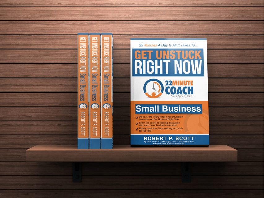 business coaching book