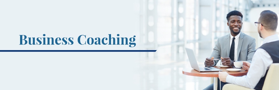 Corporate Coaching