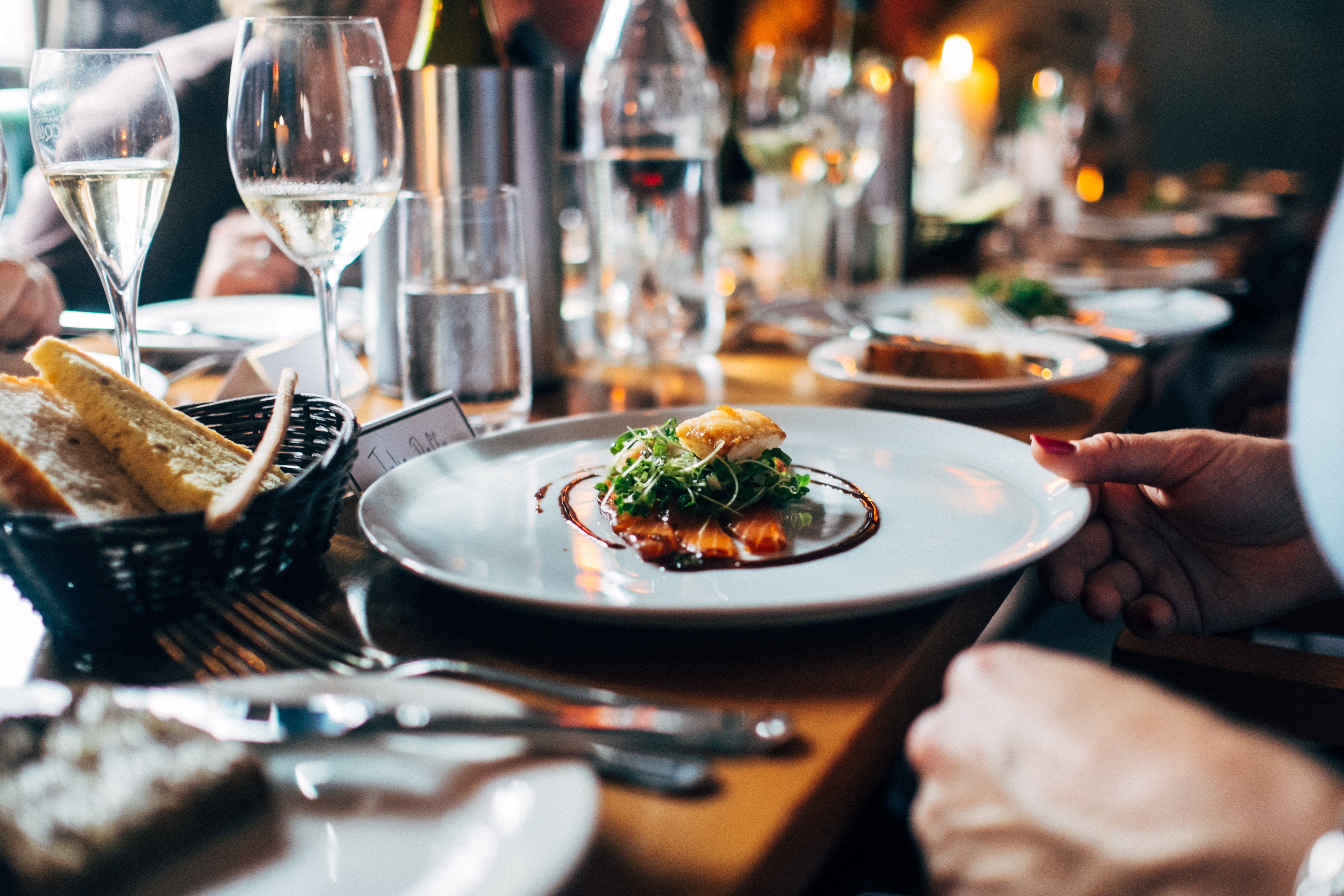 Business Coach – Food Industry Business Coach - Food Industry