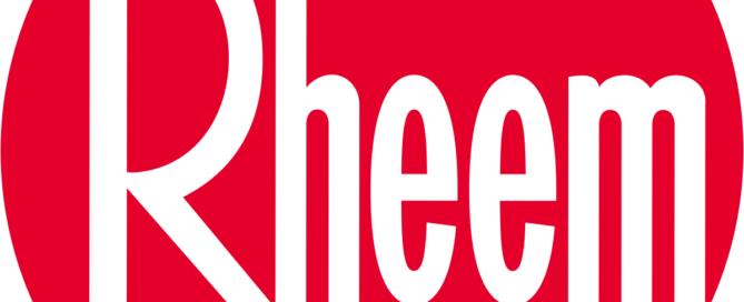 rheem logo