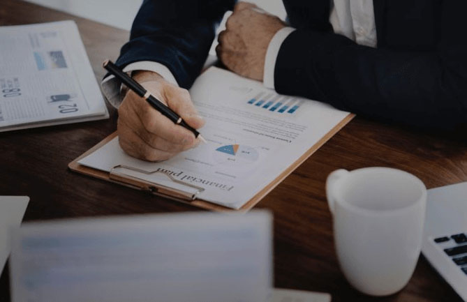 Financial Accounting Consulting – Coach Firm Financial Accounting Consulting - Coach Firm