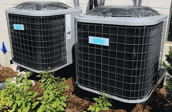 Small Business Coach for HVAC Companies