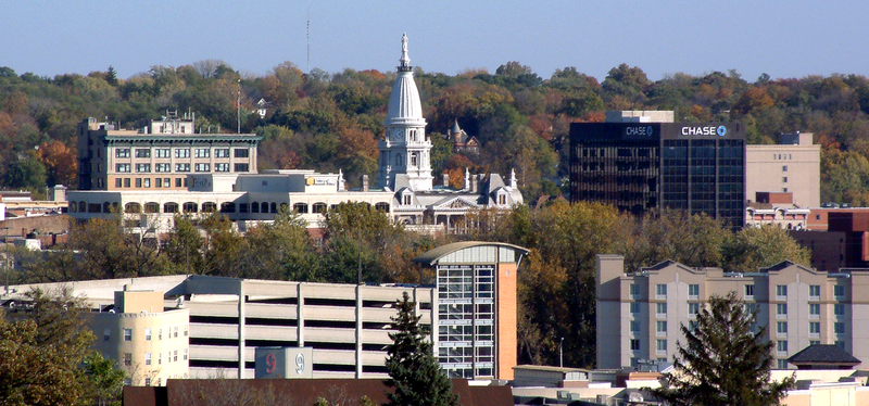 skyline-lafayette-indiana