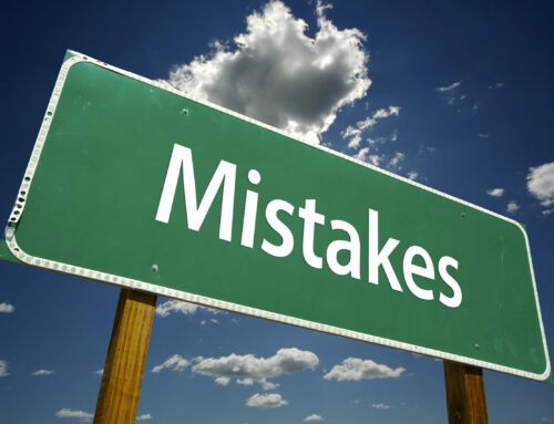 3 Big Mistakes Made by HVAC Company Owners